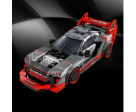 LEGO Speed Champions 76921 Wyścigowe Audi S1 E-tron Quattro - 1220617 - zdjęcie 9